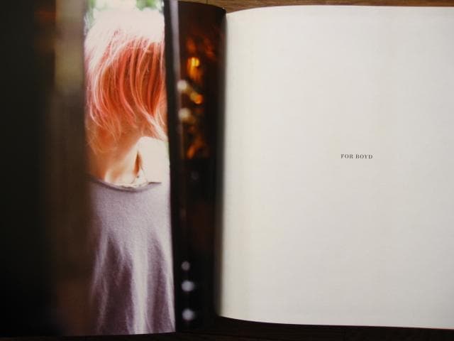 David Armstrong： 615 Jefferson Avenue