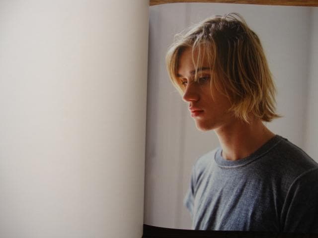 David Armstrong： 615 Jefferson Avenue