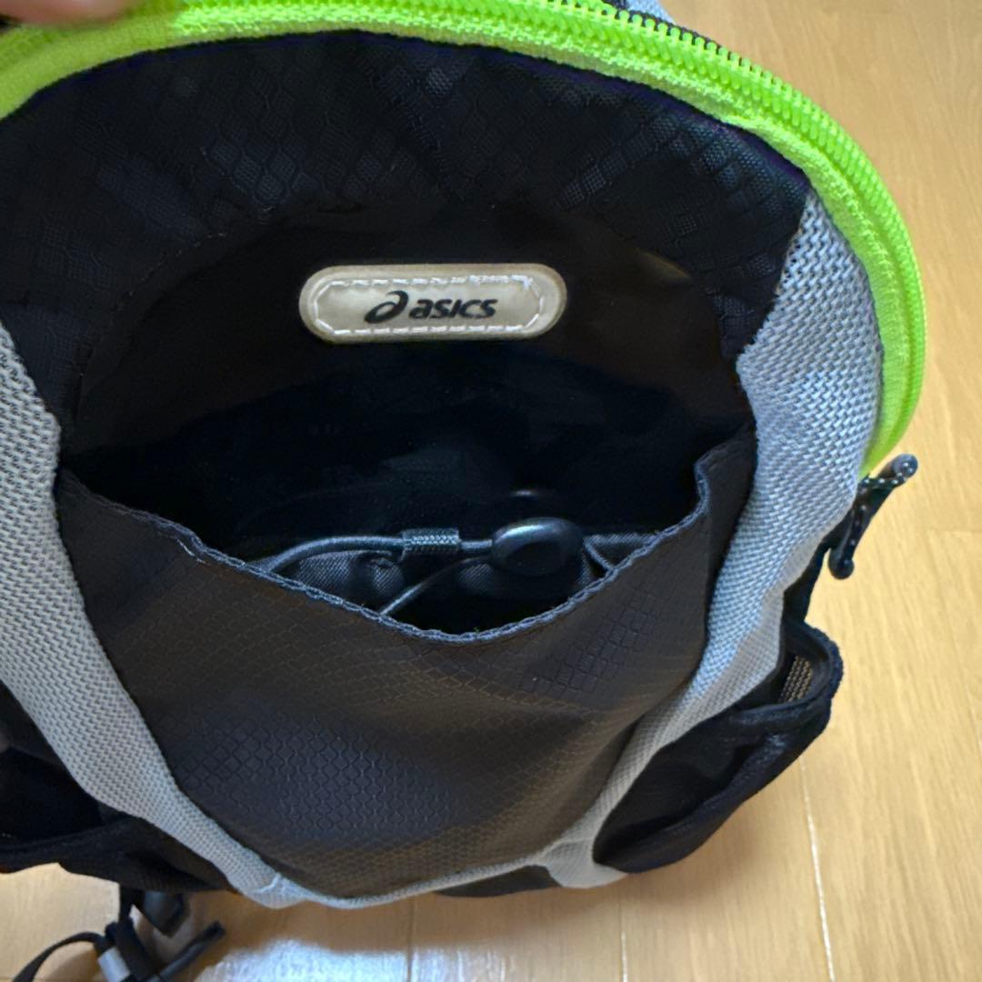 ランニングウェア4点セット(asics・NIKE・adidas)