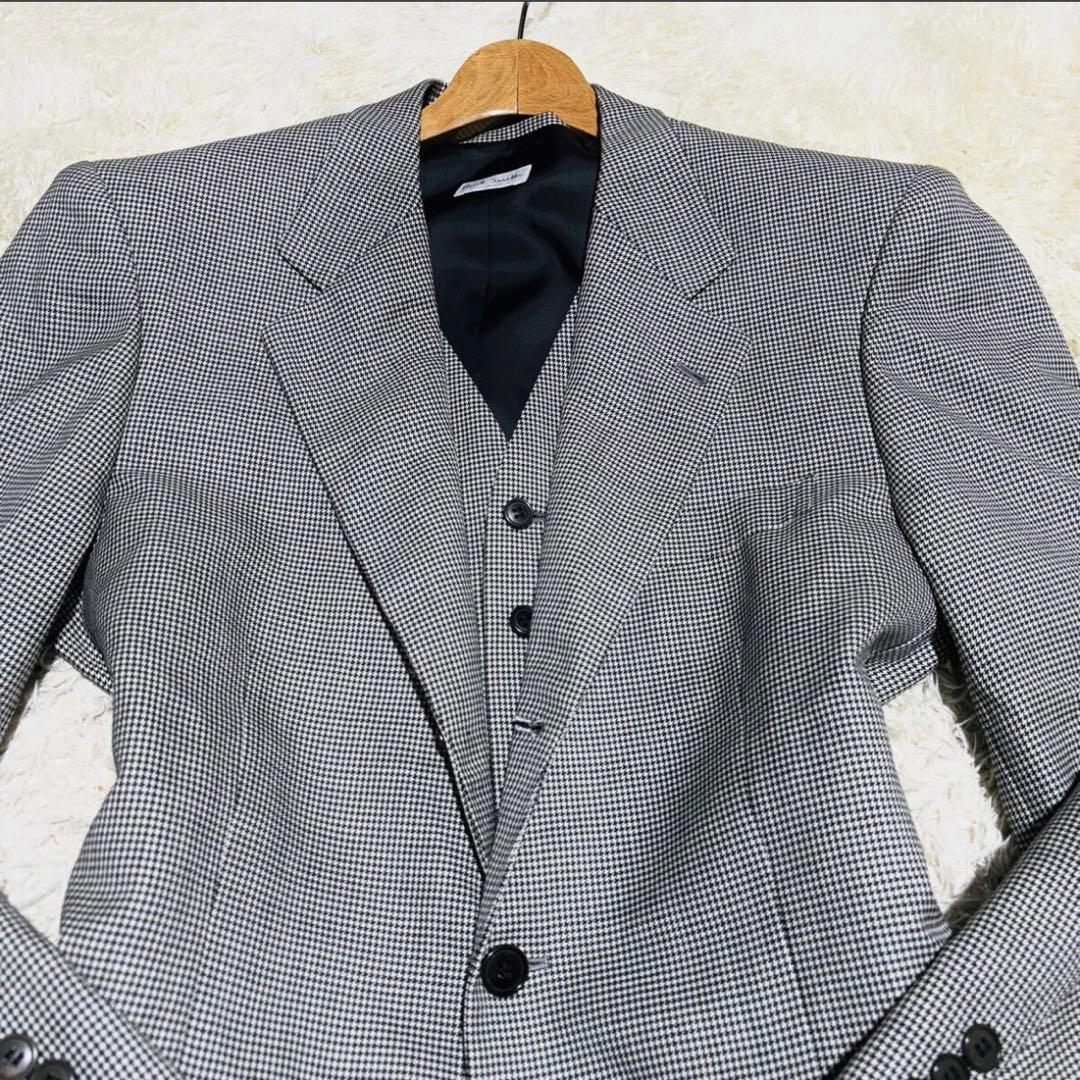 3点セット　ポールスミス　スーツ　スリーピース