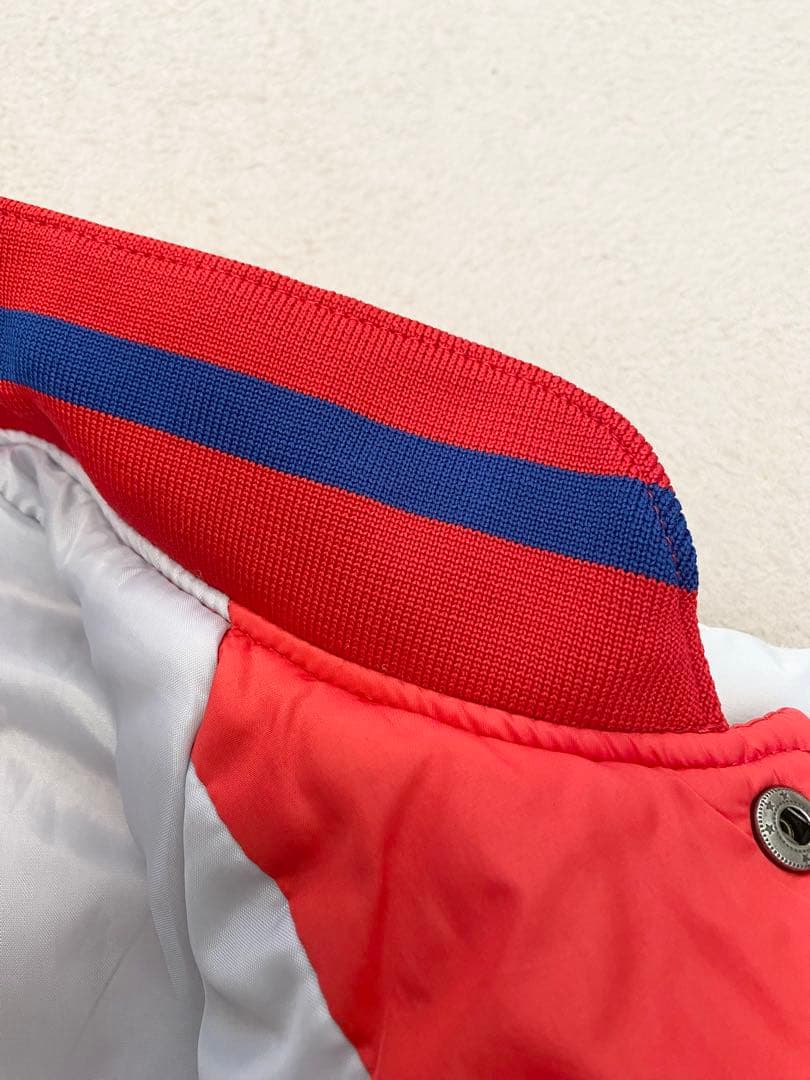 ベースボールスクール　ポルテ　グランドコート　JMサイズ