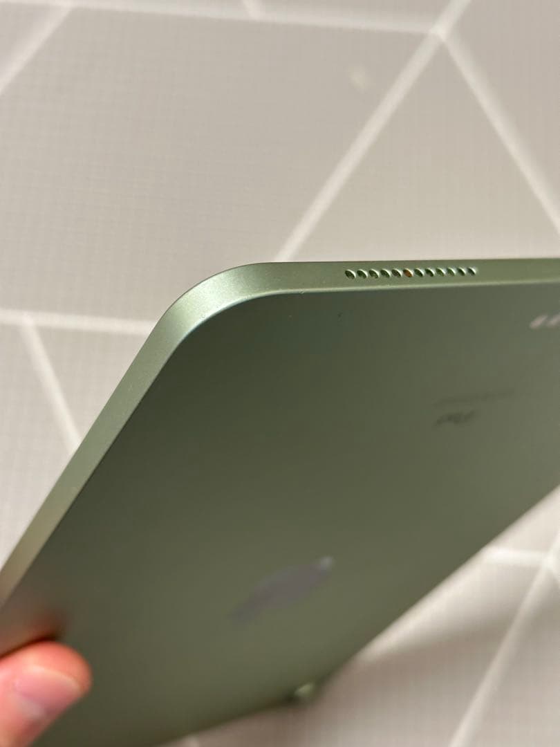 iPad本体 iPad Air4 64GB Wi-Fi