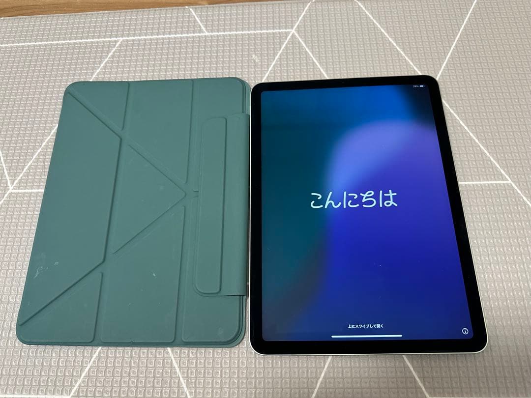 iPad本体 iPad Air4 64GB Wi-Fi