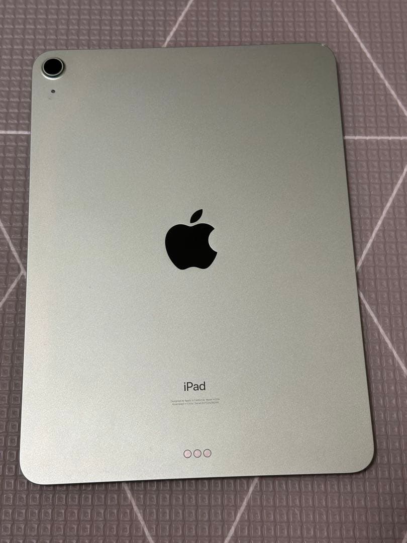 iPad本体 iPad Air4 64GB Wi-Fi