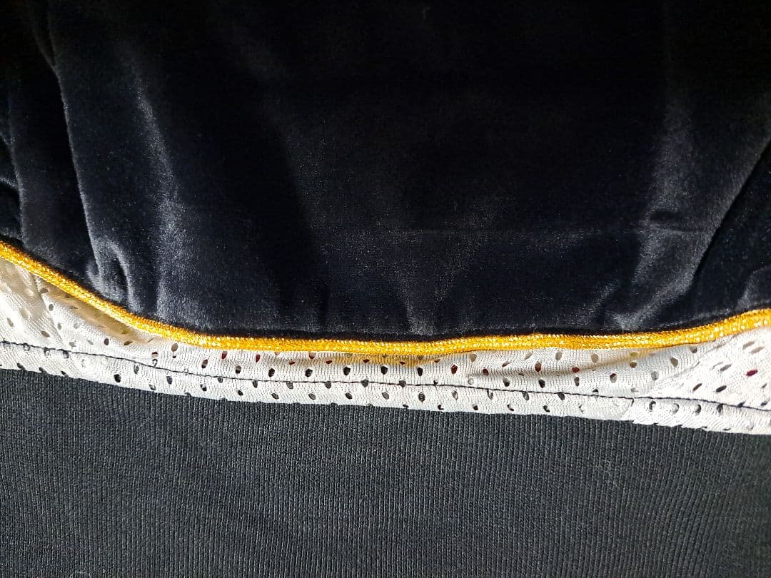 【未使用、00s、レア】セットアップ　BAPRO ベロア　ジャージ　パンツ　薄手