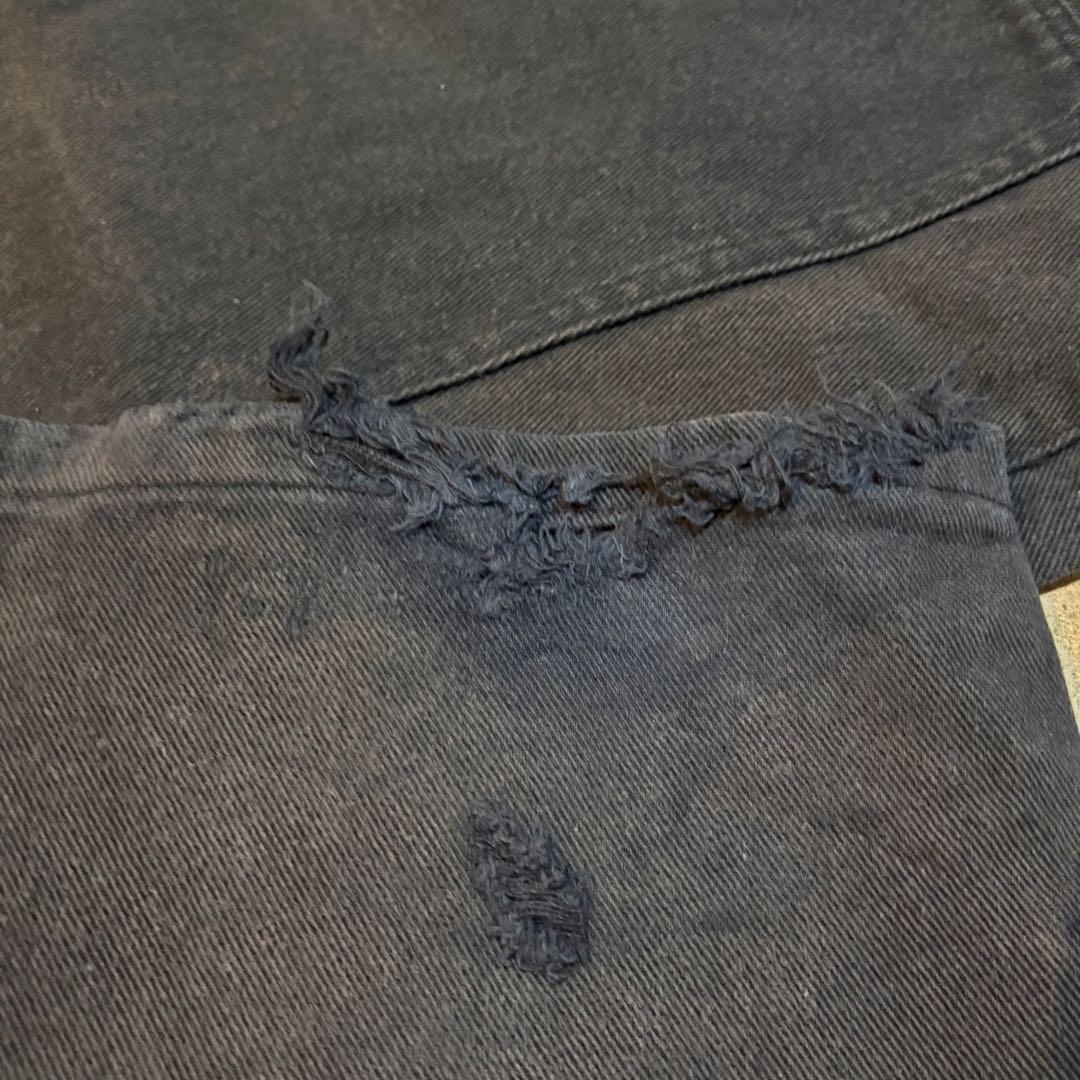 STAR TEAM スターチーム ダブルニーパンツ 34インチ