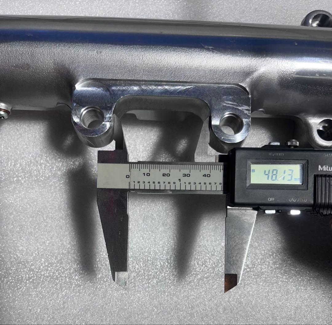 ハーレー　チョッパー　ダイナ　フロントフォーク　39ミリ スポーツスター