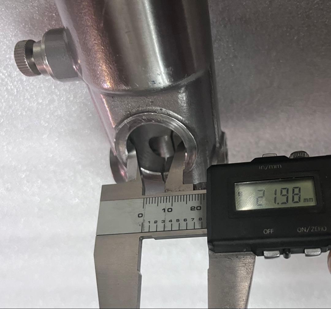 ハーレー　チョッパー　ダイナ　フロントフォーク　39ミリ スポーツスター