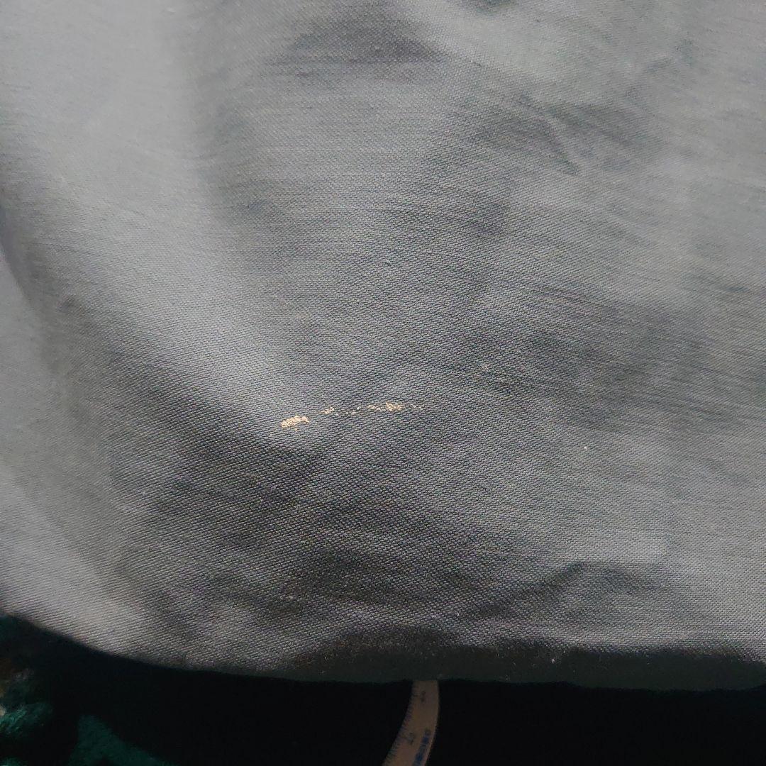 実物 米軍 軍物 N-3Bフライトジャケット USED