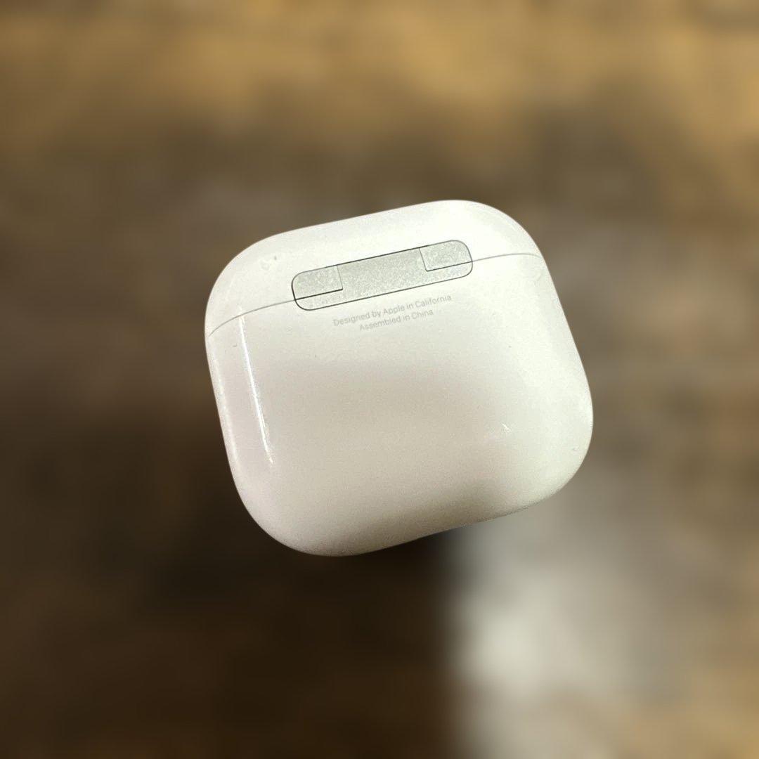 [kuri]Air pods 4アクティブノイズキャンセリング付