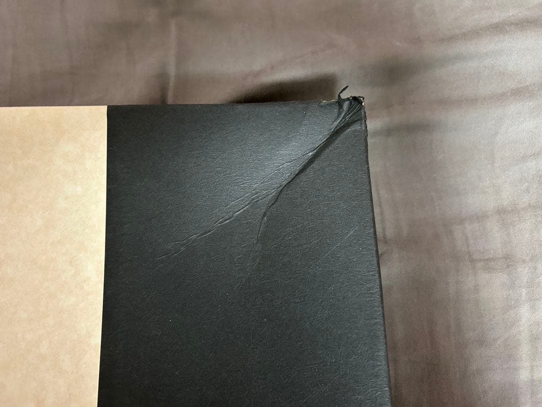 七五三 フルセット 5歳男の子用 （扇子なし）　紺色系