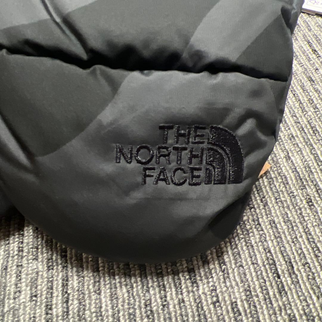 THE NORTH FACE XL ミトングローブ