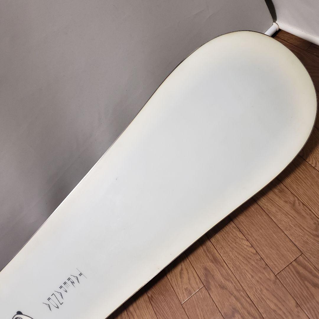 美品 サンリオ たれぱんだ スノーボードセット