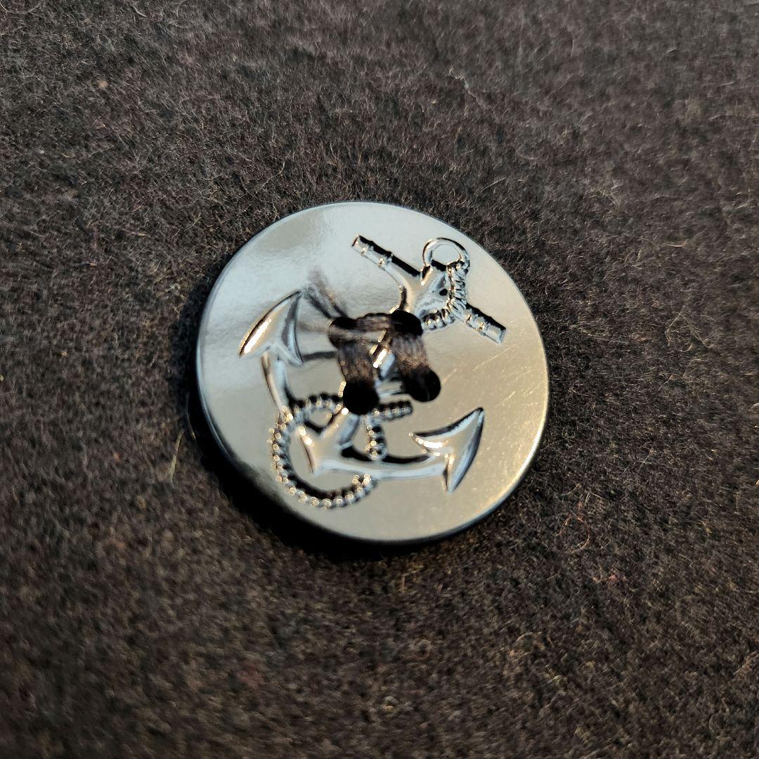 ✨希少✨Schott ショット 740N ダブルブレスト ピーコート USA製