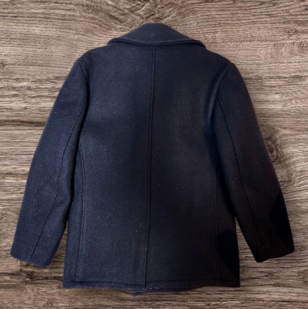 ✨希少✨Schott ショット 740N ダブルブレスト ピーコート USA製