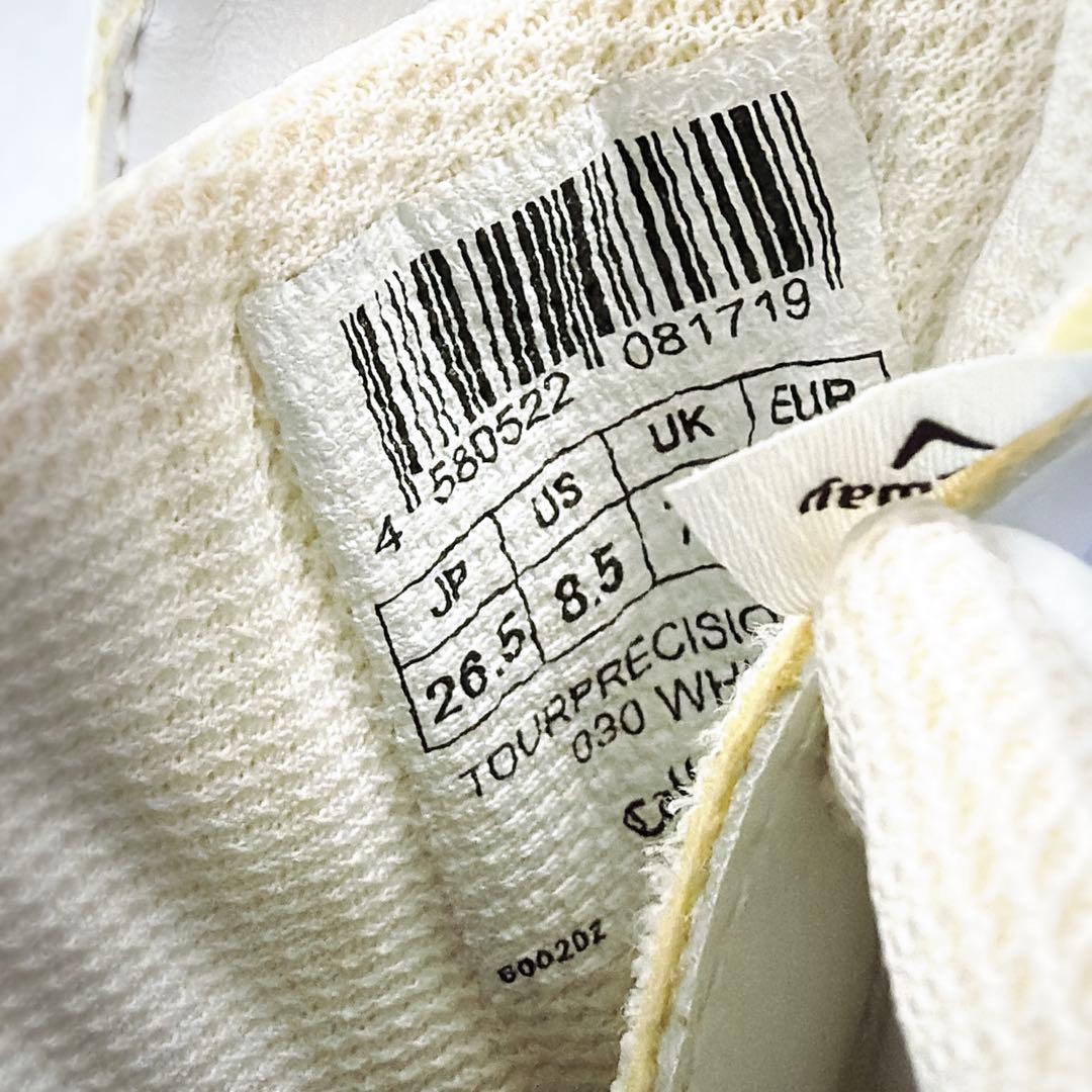 【新品・廃盤】キャロウェイ　石川遼モデル　504 BOA 26.5cm