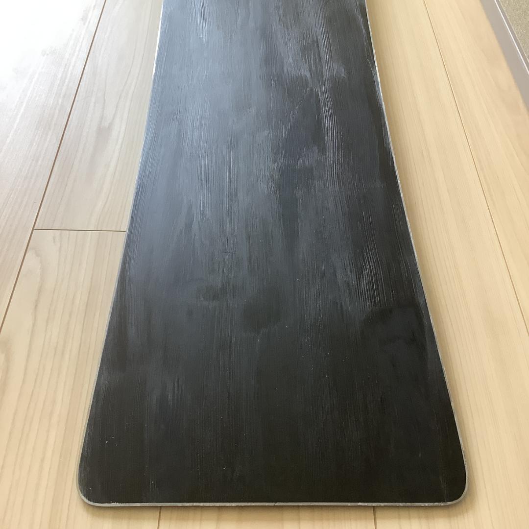 012 MOSS STICK MMD 152スノーボードパウダーボード