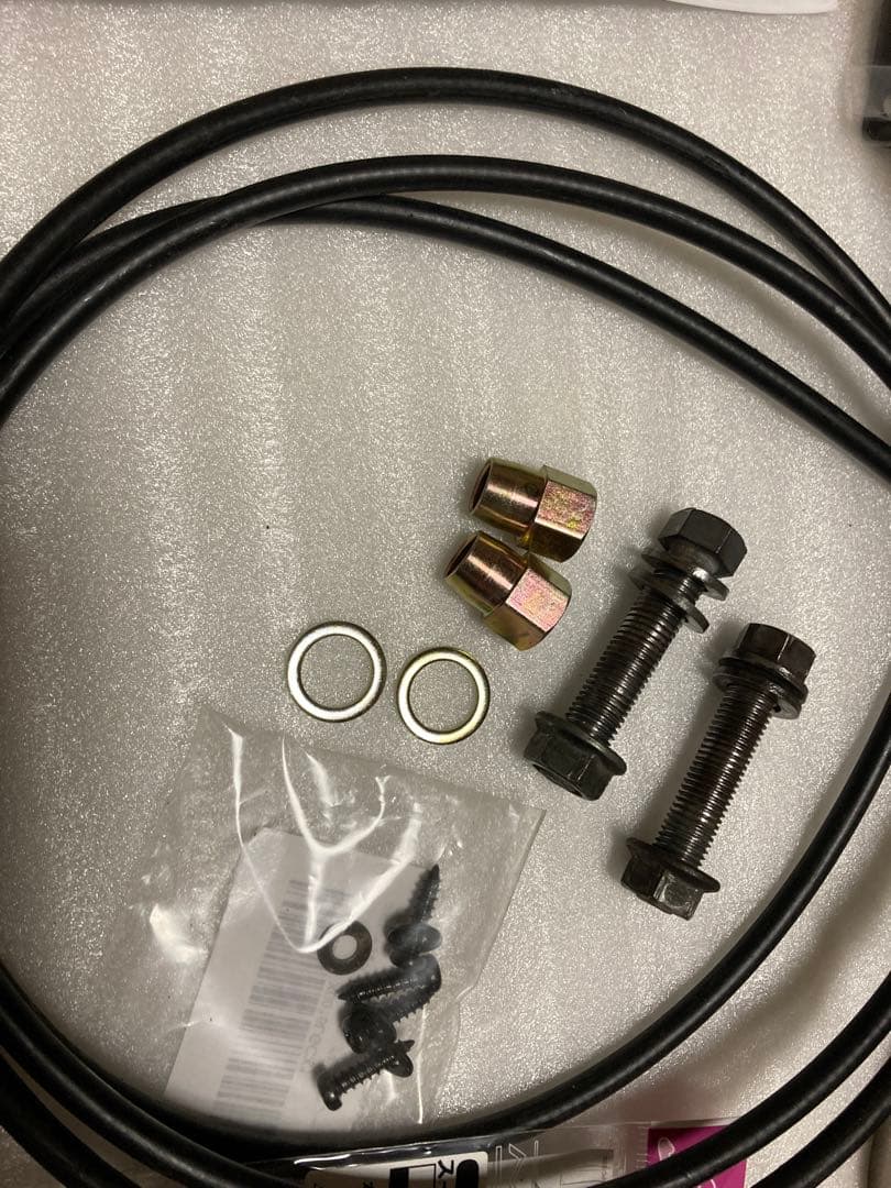 APEXi ECV Φ51 フランジ汎用 エキゾースト コントロール バルブ