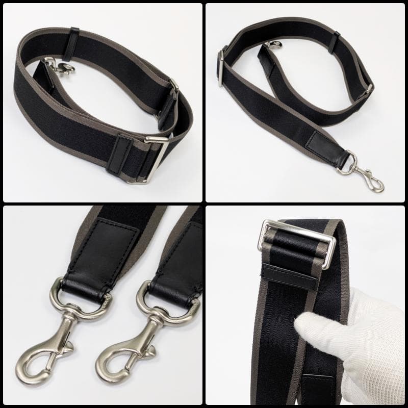 【美品】COACH ボストンバッグ 2way レザー ブラック 大容量 コーチ