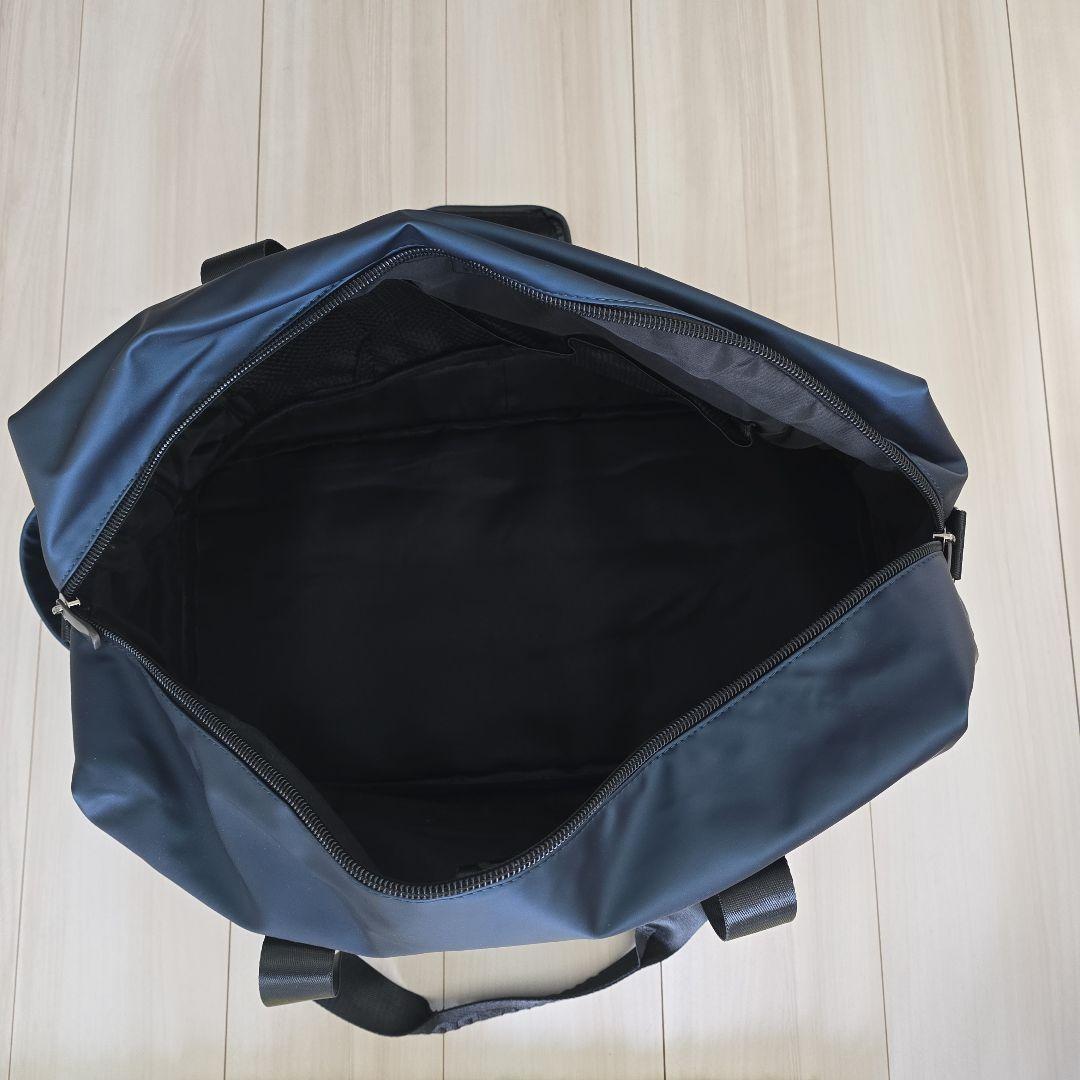 HUGO BOSS ボストンバッグ