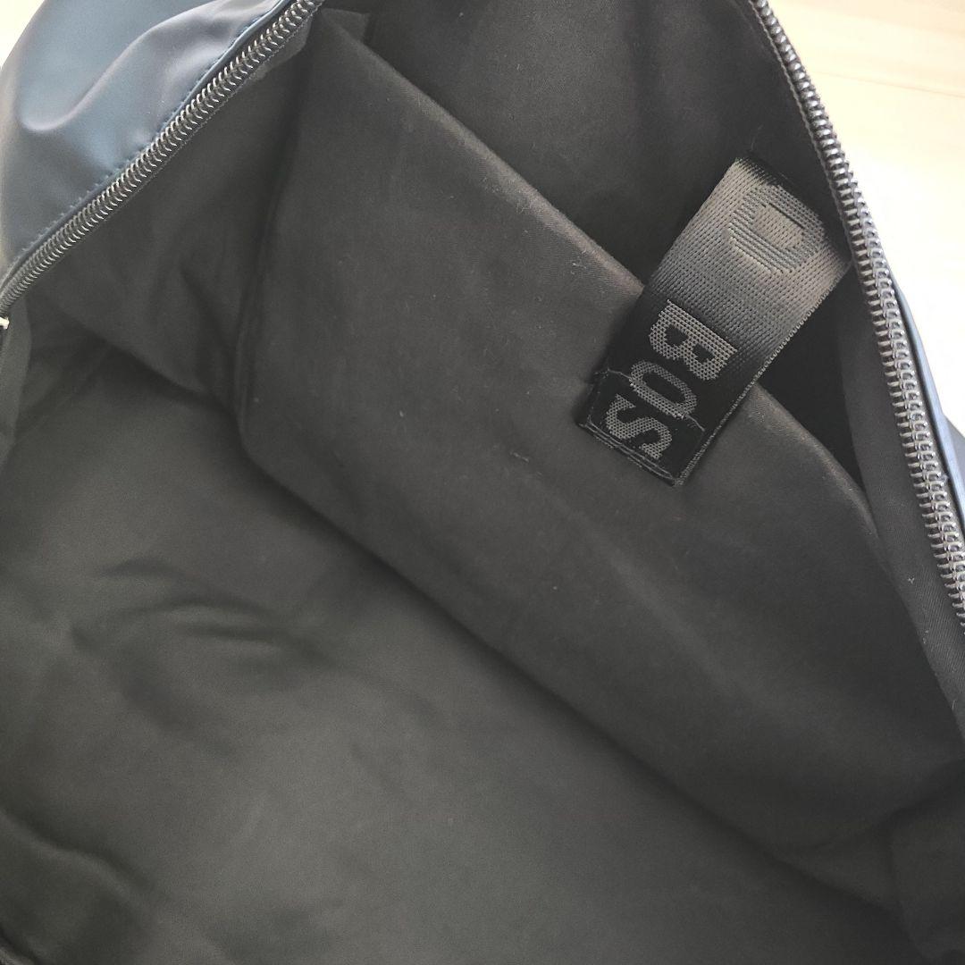 HUGO BOSS ボストンバッグ
