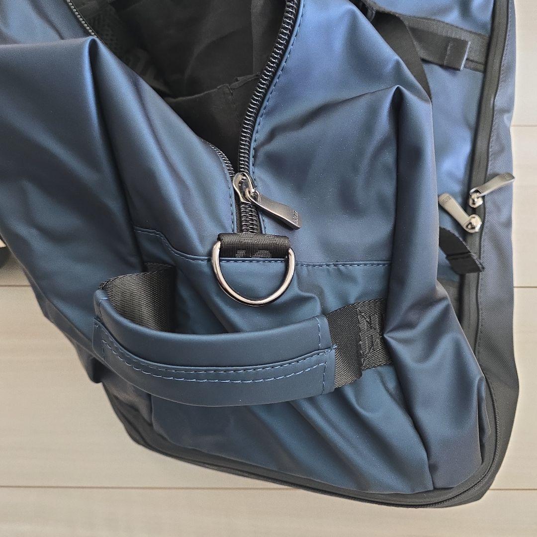 HUGO BOSS ボストンバッグ