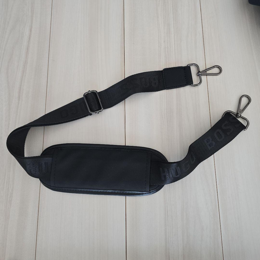 HUGO BOSS ボストンバッグ