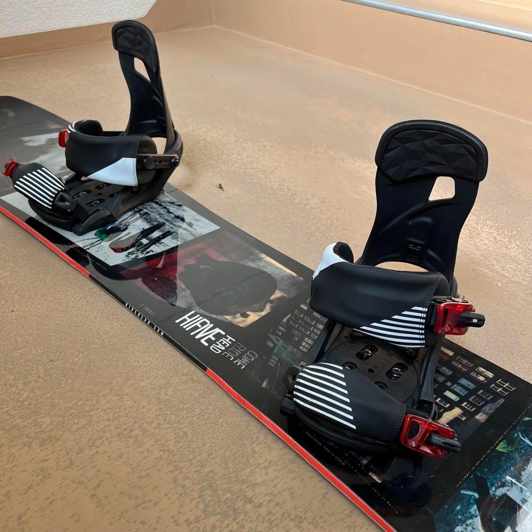 masaking  HEAD Hi Five DCT 150