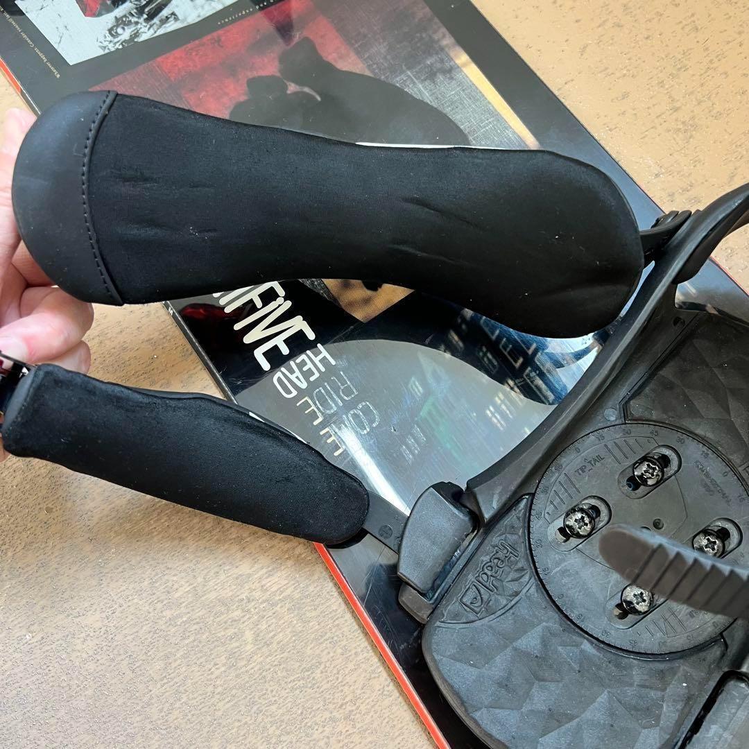 masaking  HEAD Hi Five DCT 150