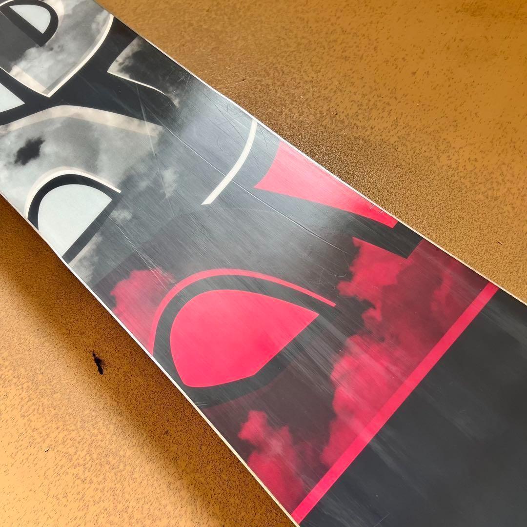 masaking  HEAD Hi Five DCT 150