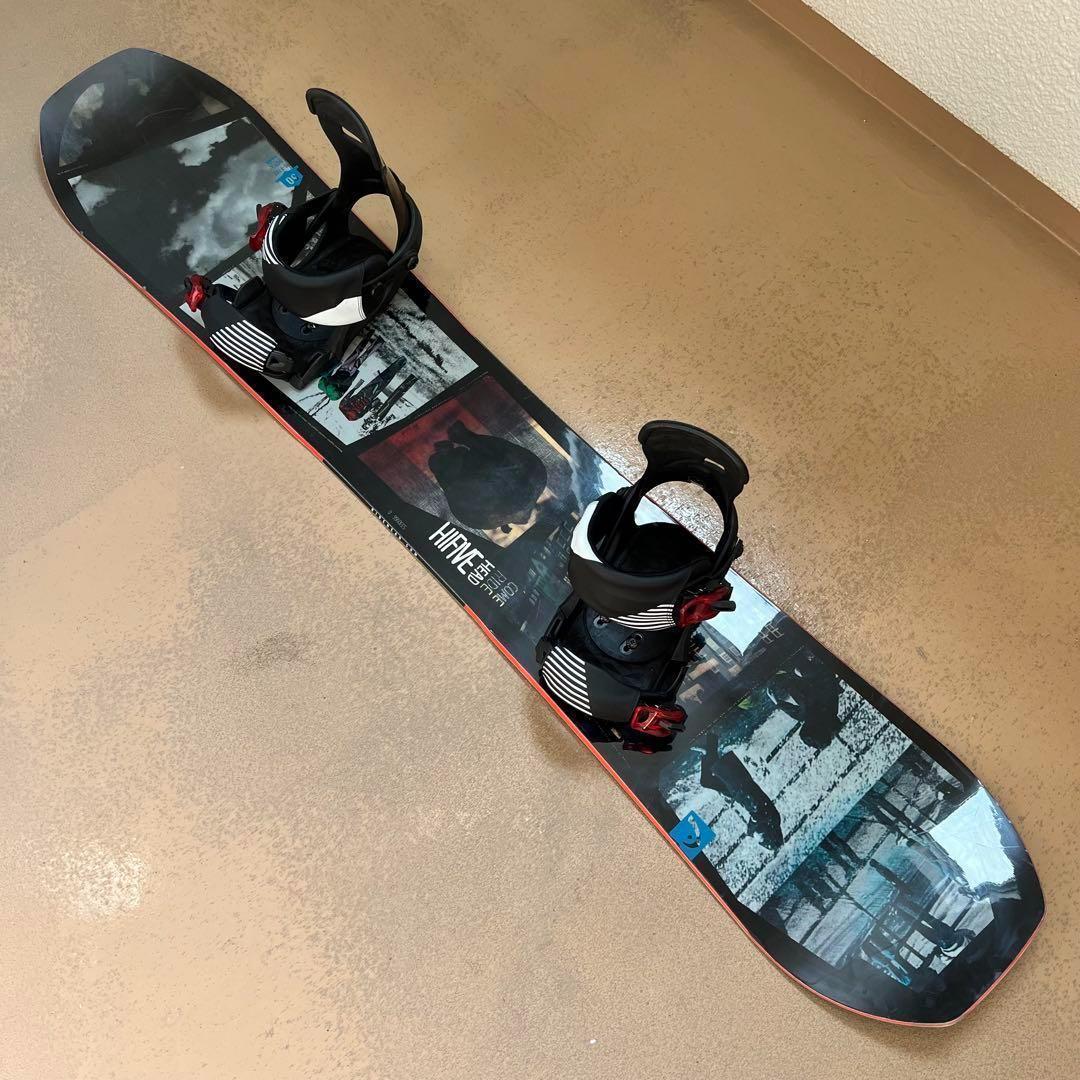 masaking  HEAD Hi Five DCT 150