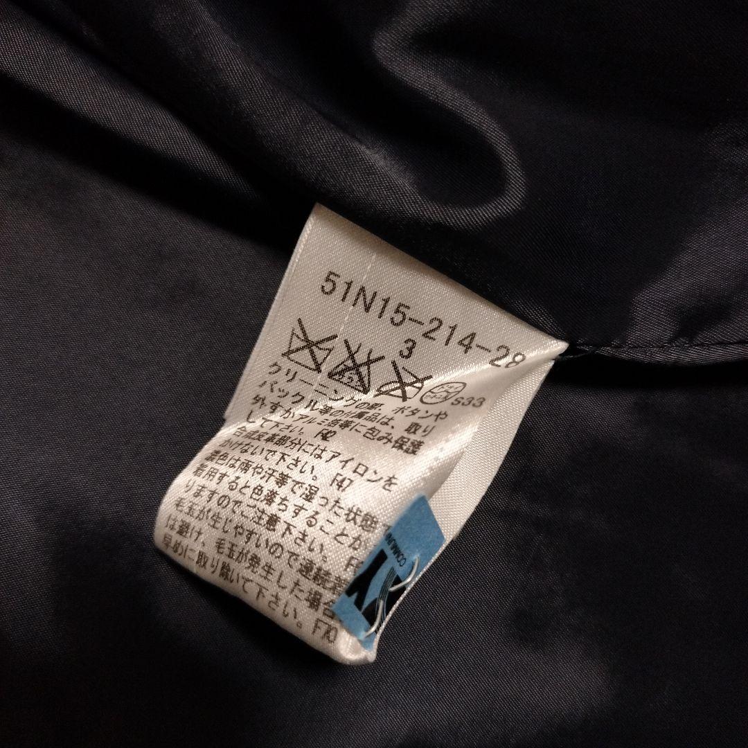 【お取り置き】BLACK LABELCRESTBRIDGE ケーブルニット3