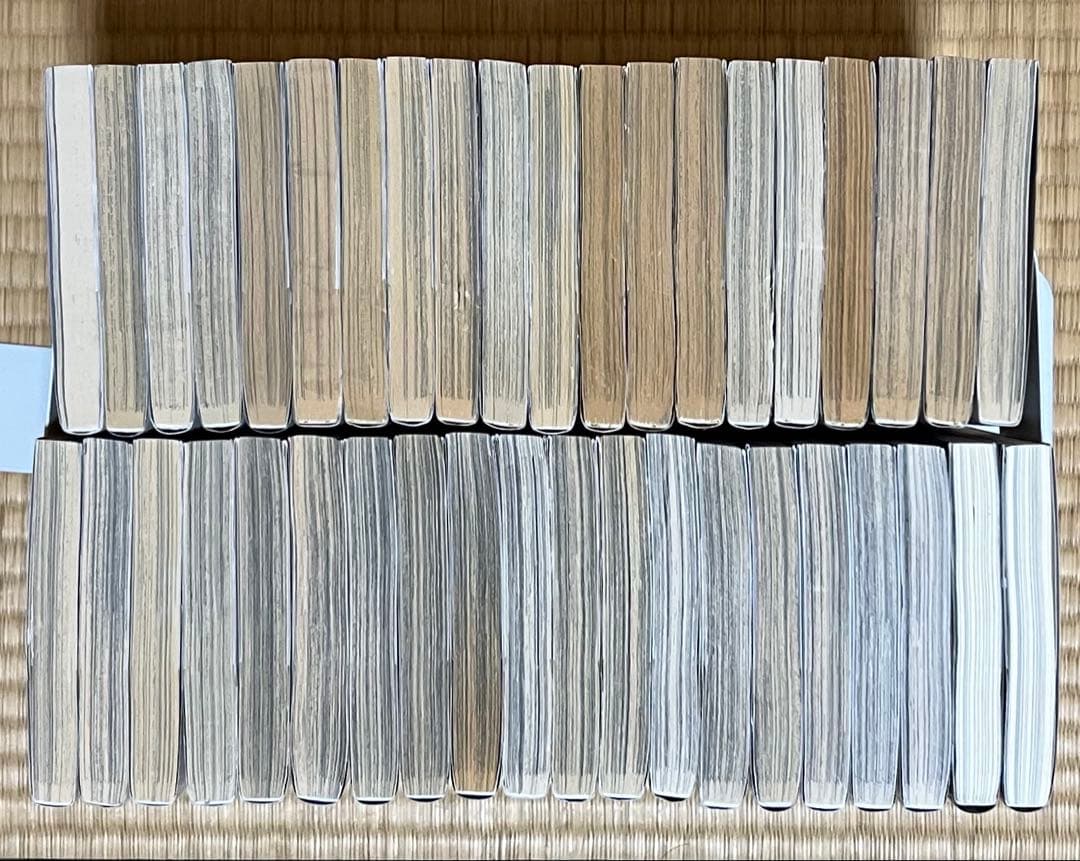 【9.10日限定セール！】HUNTER×HUNTER 全38巻＋関連本2冊