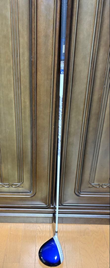 ヤマハ インプレス UD+2 レディースドライバー