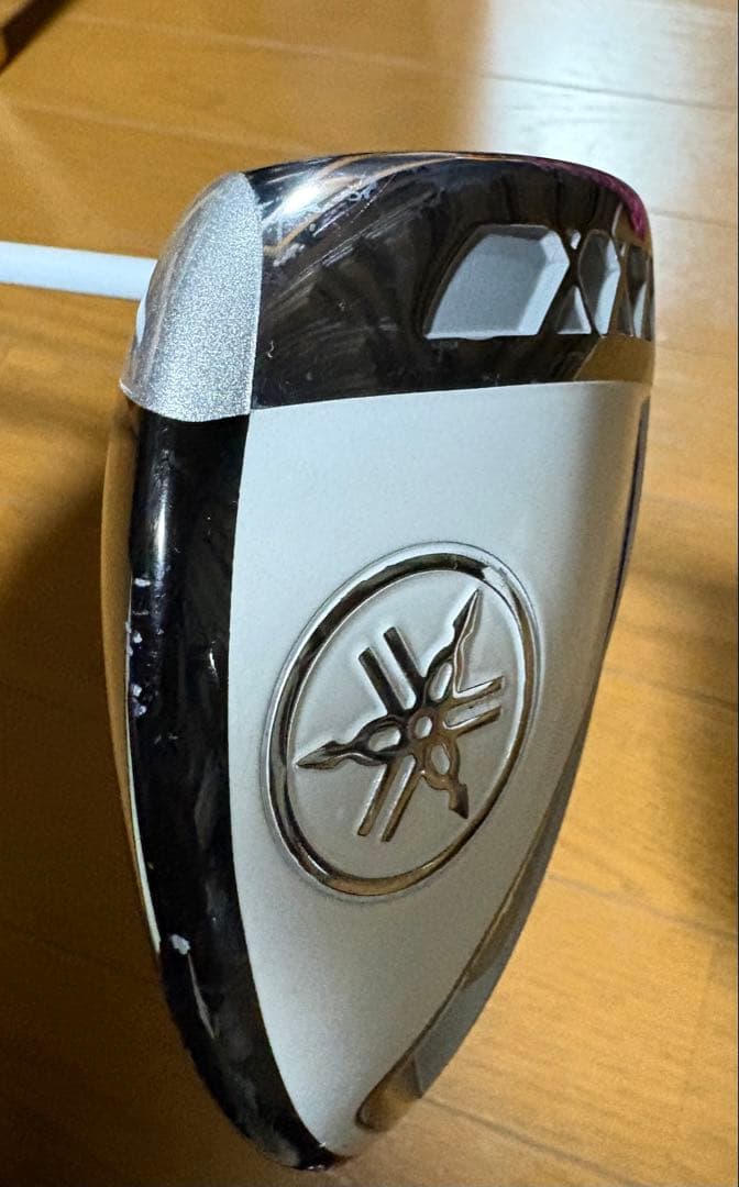 ヤマハ インプレス UD+2 レディースドライバー