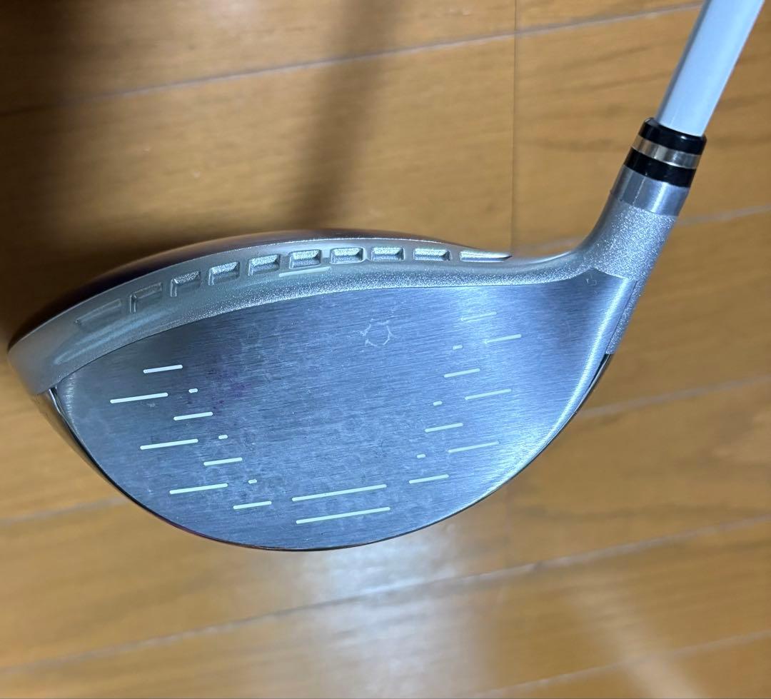 ヤマハ インプレス UD+2 レディースドライバー