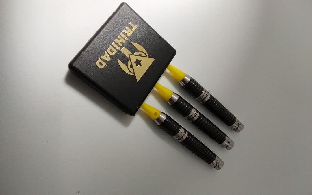 た*ぼ様 TRiNiDAD　LAZY ZERO!レイジーゼロ!極美品!新品同品!