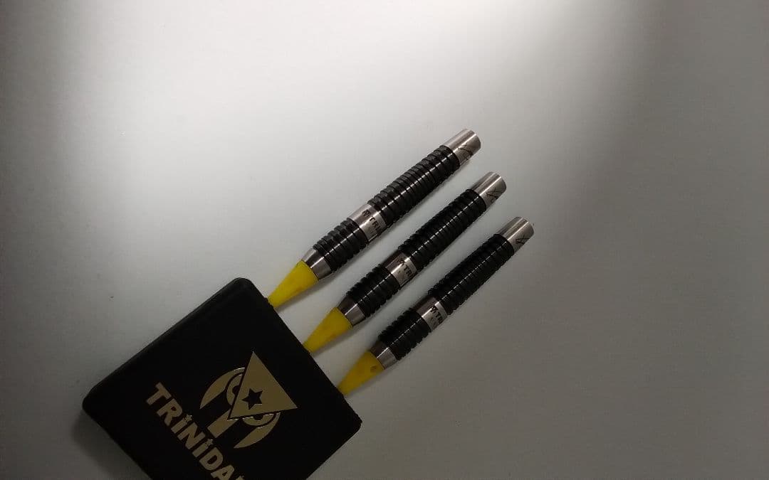 た*ぼ様 TRiNiDAD　LAZY ZERO!レイジーゼロ!極美品!新品同品!