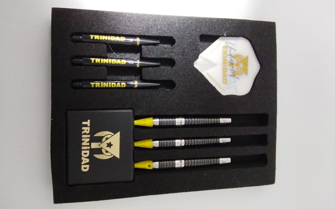 た*ぼ様 TRiNiDAD　LAZY ZERO!レイジーゼロ!極美品!新品同品!