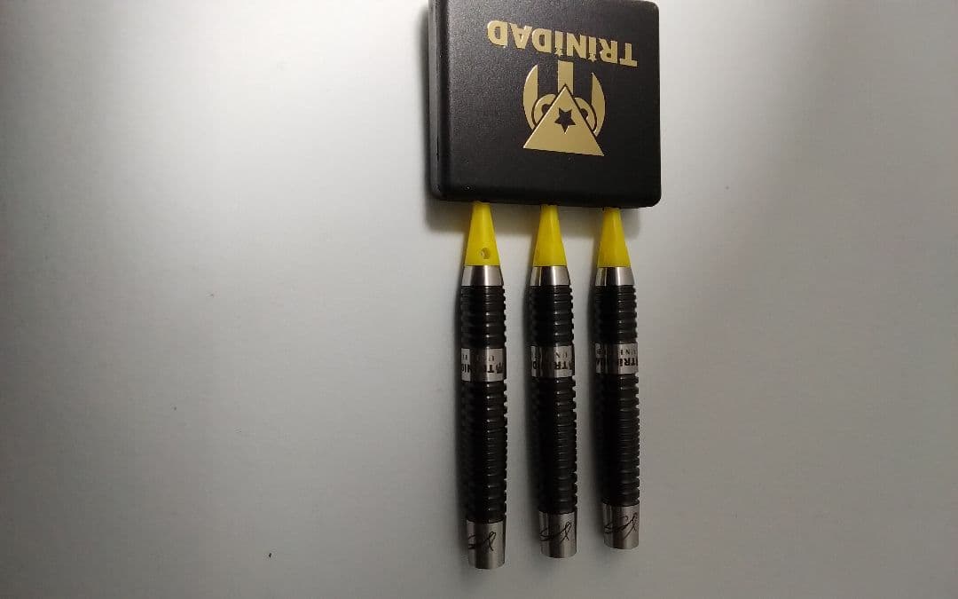 た*ぼ様 TRiNiDAD　LAZY ZERO!レイジーゼロ!極美品!新品同品!