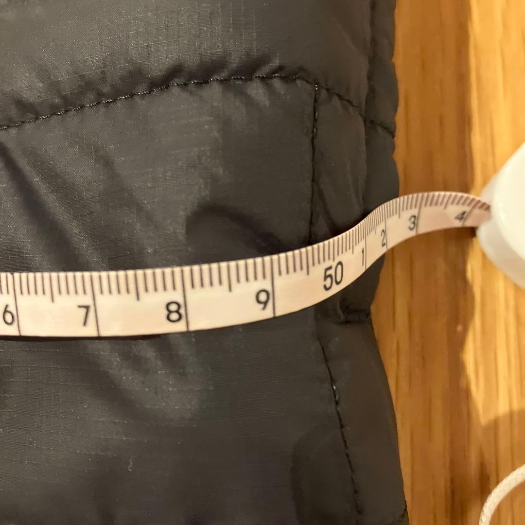 Patagonia キルトジャケット