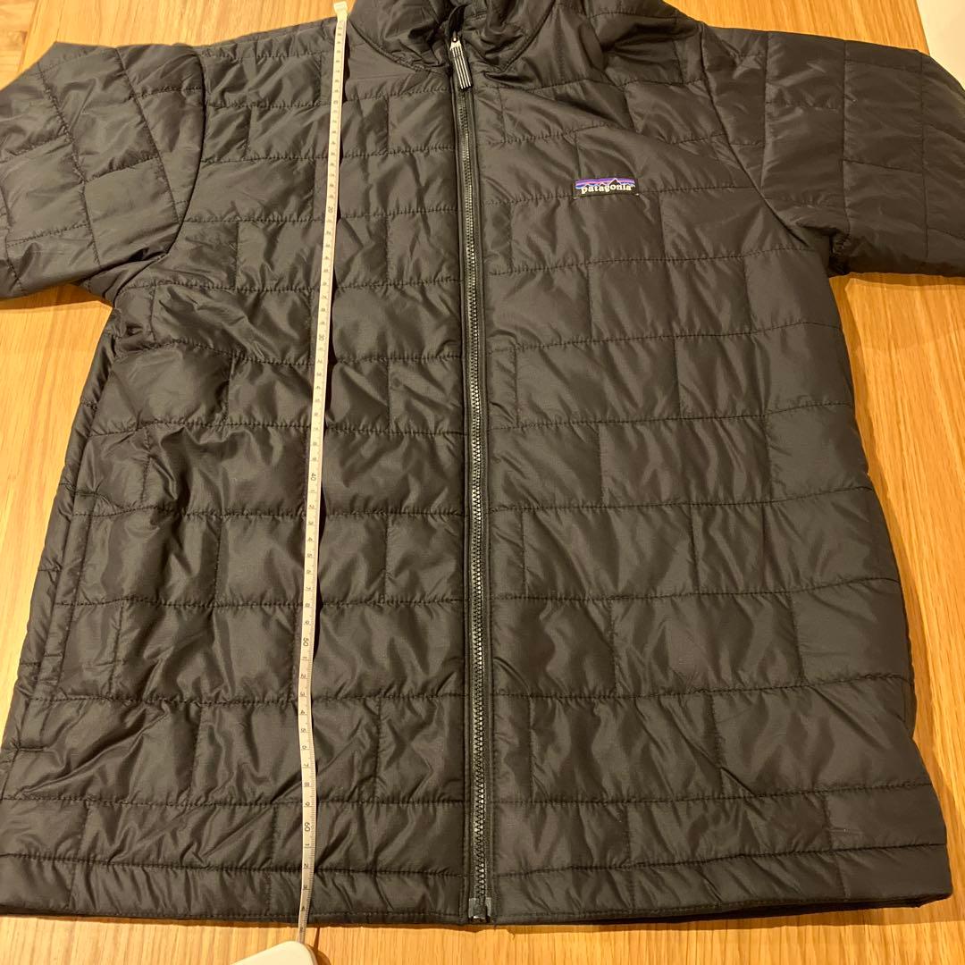 Patagonia キルトジャケット