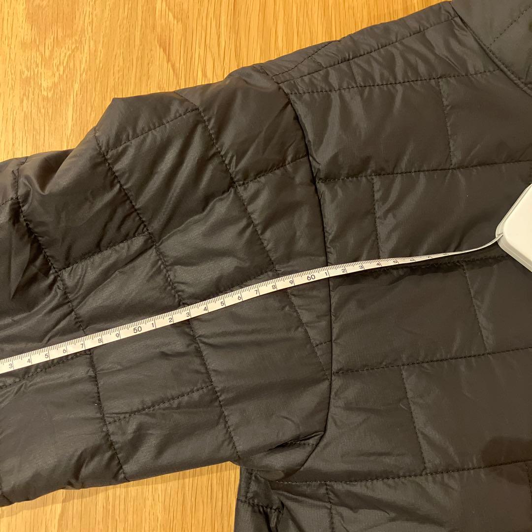 Patagonia キルトジャケット