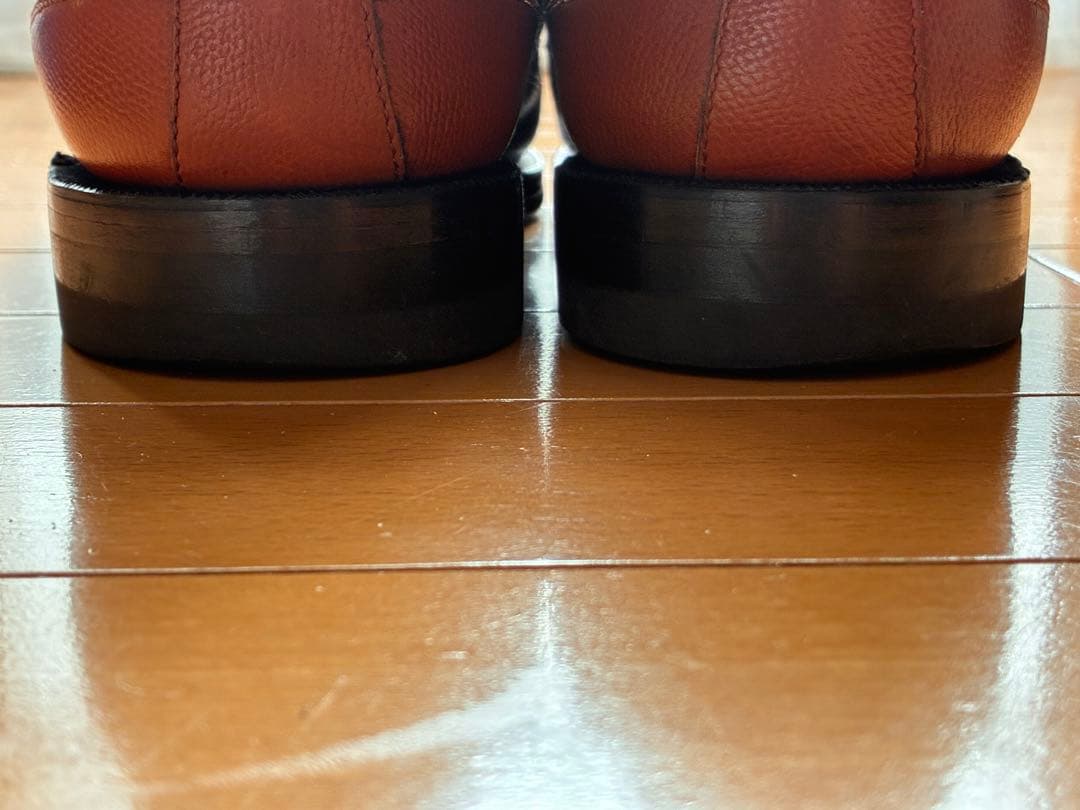 REGAL Imperial Grade ウィングチップ 美品 27.0cm