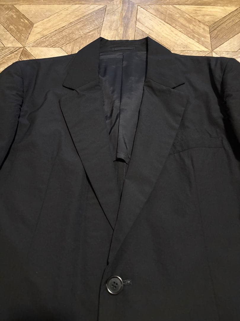 UNUSED セットアップ