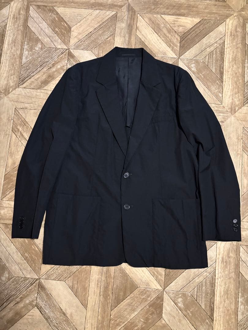 UNUSED セットアップ