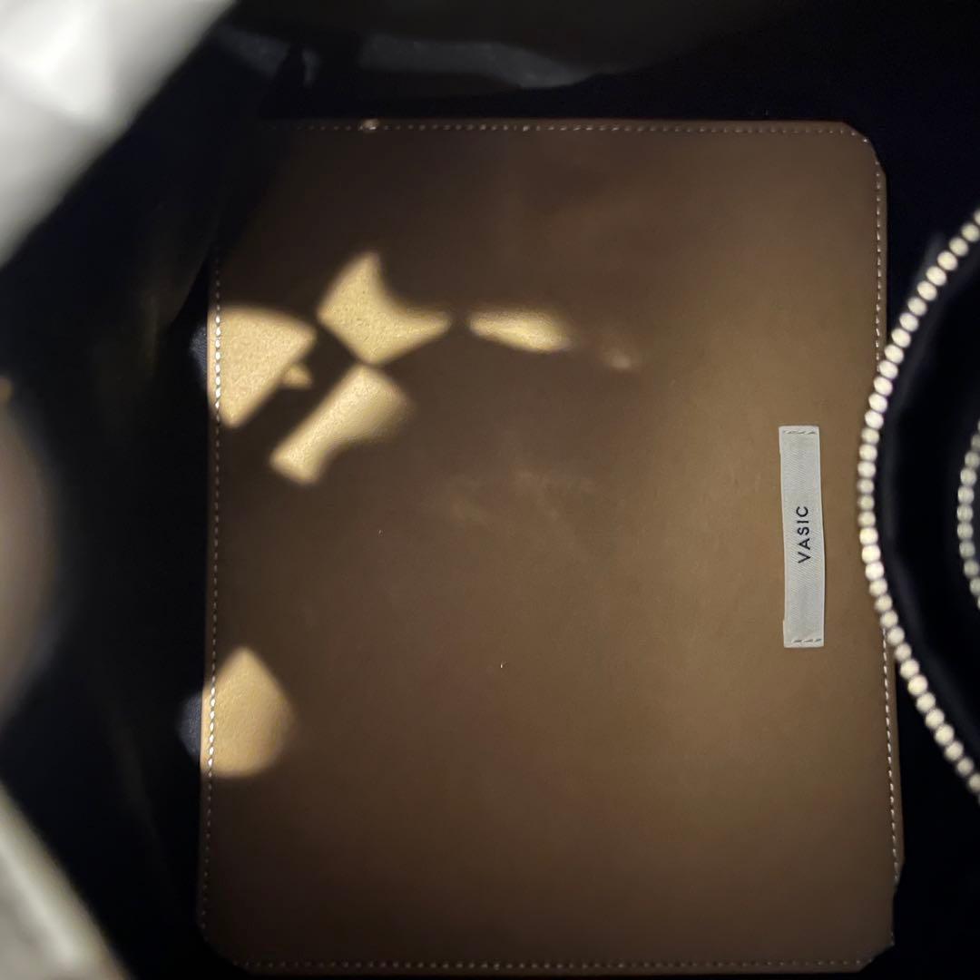 【本日限定値下げ】VASIC ヴァジック BOND ボンド