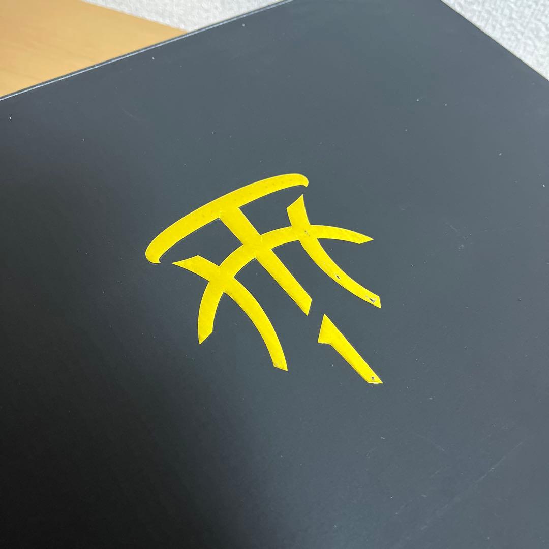 新品 ADIDAS TMAC 3 RESTMOD 32.5cm