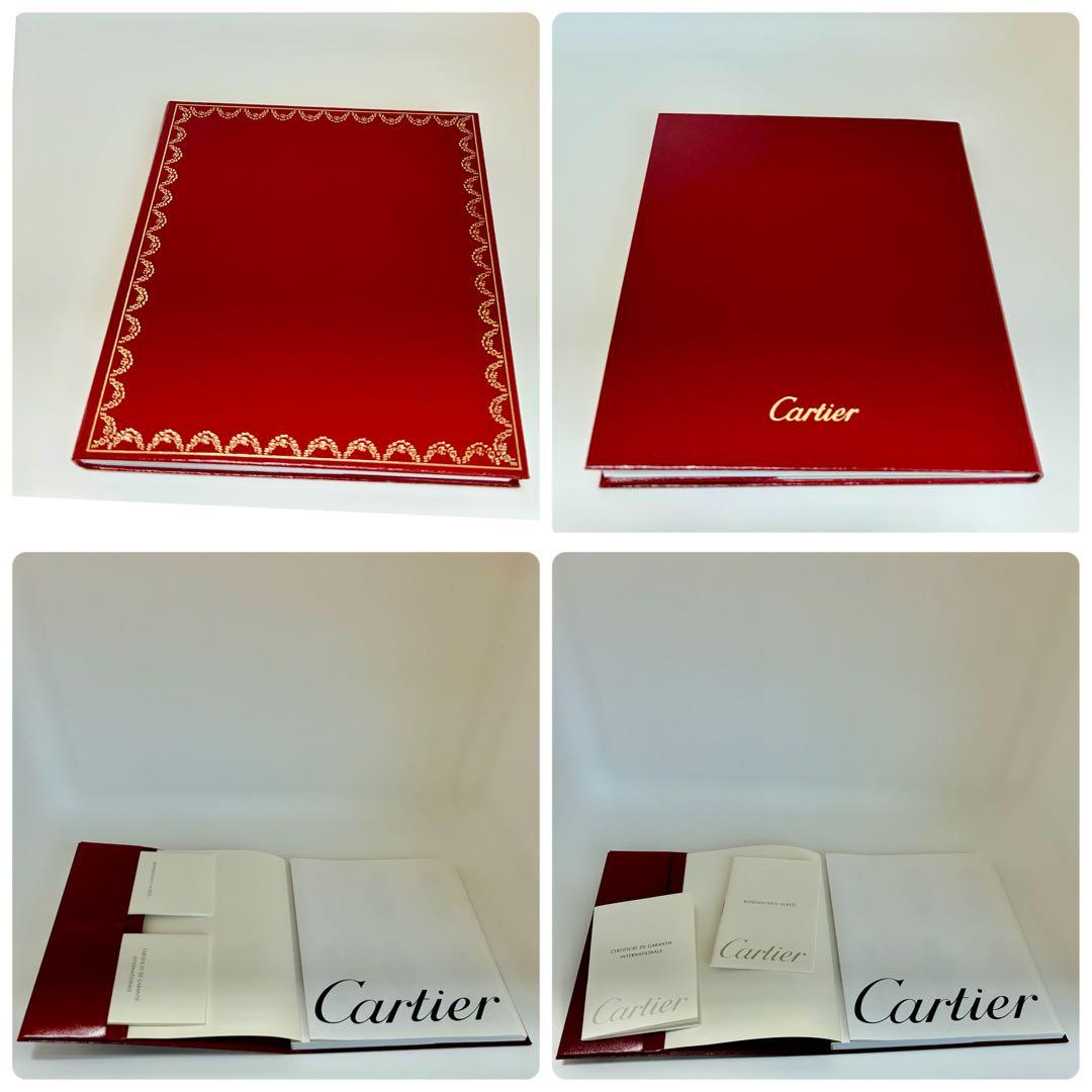 Cartierカルティエ サントス ドゥ カルティエ ガルベウォッチ