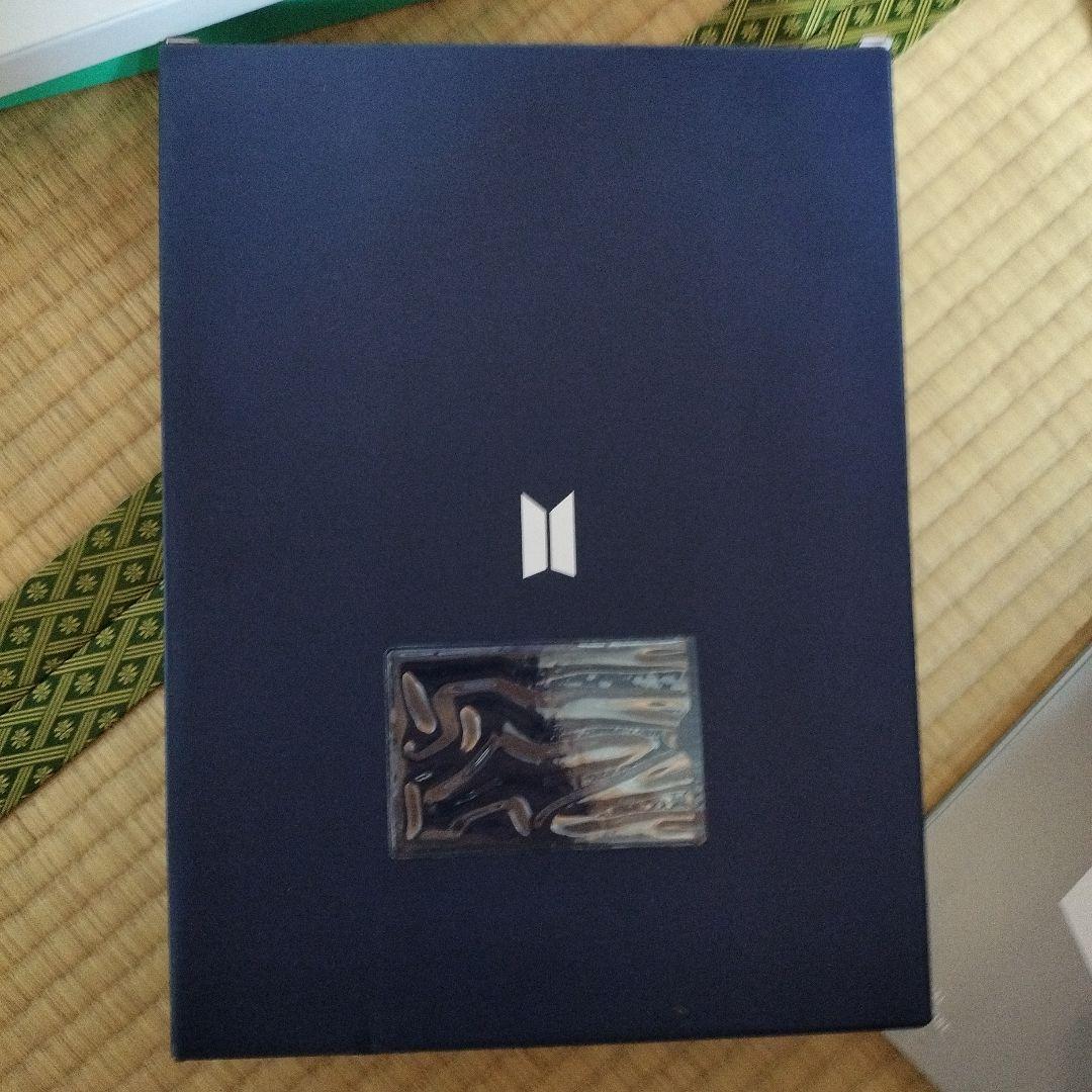 BTSのアルバムまとめ売り